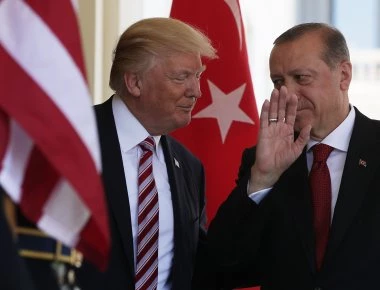 Ερντογάν για F-35: «Θα τα πάρουμε - Είμαστε στρατηγικοί σύμμαχοι των ΗΠΑ»